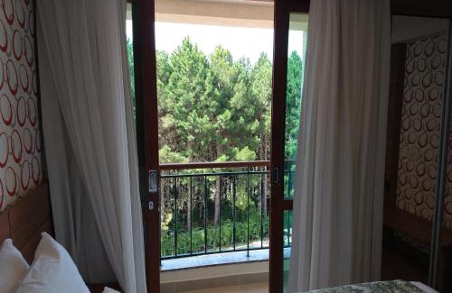 Pedra Azul Apartamento | Suíte Charmosa em Pedra Azul