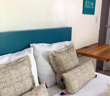 Sao Cristovao Casa | Suíte Colorida em Cabo Frio