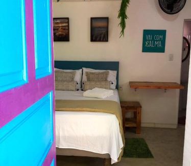 Sao Cristovao Casa | Suíte Colorida em Cabo Frio