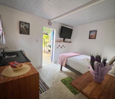 Sao Cristovao Casa | Suíte Colorida em Cabo Frio