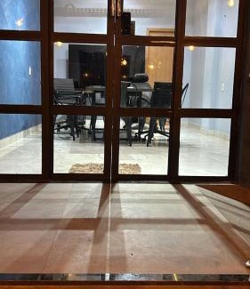 Santarem Casa | Suíte com Copa e Sala de Reunião