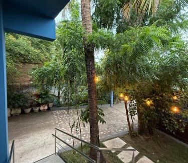 Santarem Casa | Suíte com Copa e Sala de Reunião