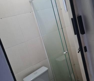Sao Paulo Casa | Suíte com cozinha