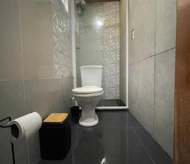 Centro Apartamento | Suíte com Hidro no centro