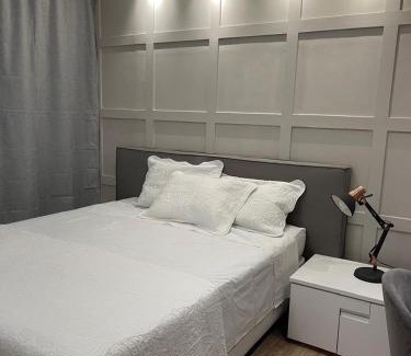 Camorim Apartamento | Suíte com Varanda e Piscina RioStay - 170m RioCentro