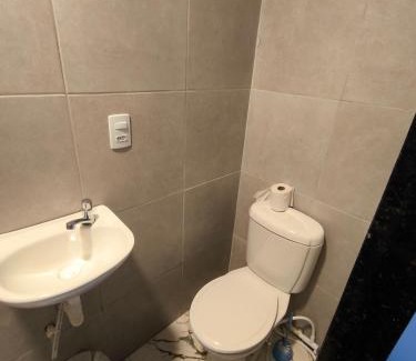 Garanhuns Casa | Suíte Comfort 1