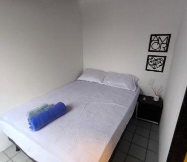 Garanhuns Casa | Suíte Comfort 1