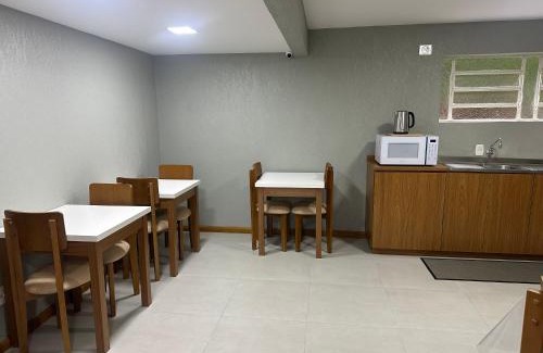 Carniel Apartamento | Suíte completa em Gramado