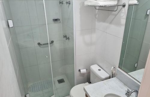 Jacarepagua Apartamento | Suíte Confortável no Rio2 - Barra Olímpica RJ