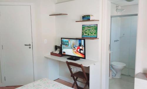 Nova Petropolis Casa | Suíte conforto - casa compartilhada