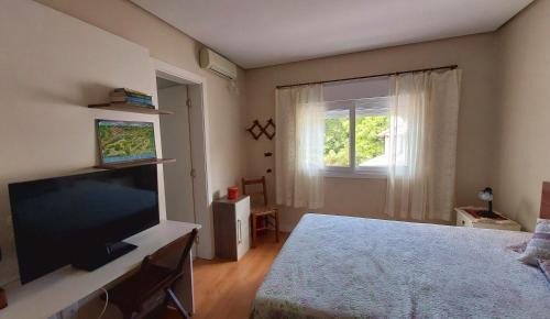 Nova Petropolis Casa | Suíte conforto - casa compartilhada