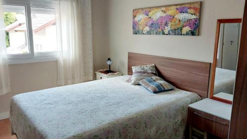 Nova Petropolis Casa | Suíte conforto - casa compartilhada