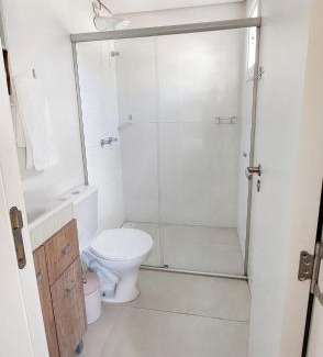 Nova Petropolis Casa | Suíte conforto - casa compartilhada