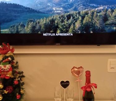 Gramado Casa | Suíte da Cris em Gramado