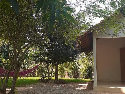 Cuiaba Casa | Suíte da Floresta