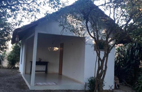 Cuiaba Casa | Suíte da Floresta
