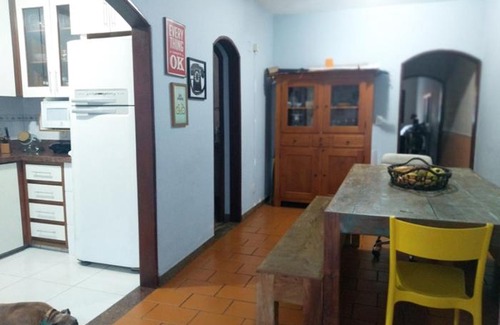 Santa Rosa Casa | Suíte da Fran - Perto da UFF