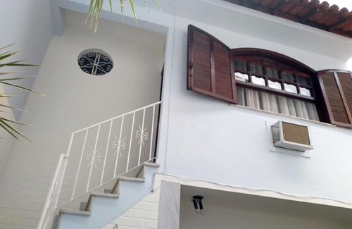 Santa Rosa Casa | Suíte da Fran - Perto da UFF
