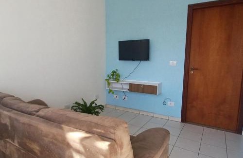Holambra Apartamento | Suíte das Dálias Holambra-SP