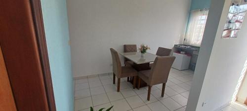 Holambra Apartamento | Suíte das Dálias Holambra-SP