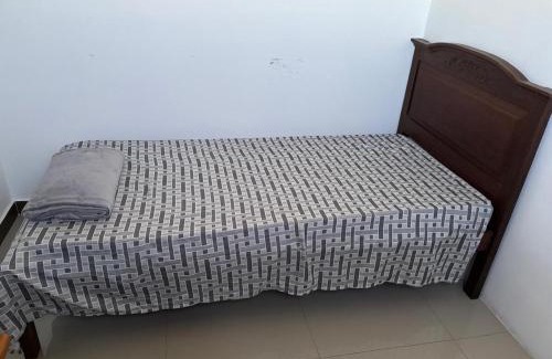 Morros Apartamento | Suíte Elegante e Aconchegante