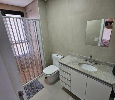 Perdizes Apartamento | SUÍTE em apt Aconchegante