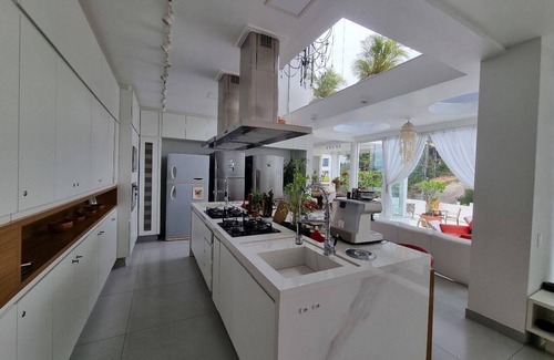 Agronomica Casa | Suíte em Coliving de Alto Padrão em Florianópolis/sc