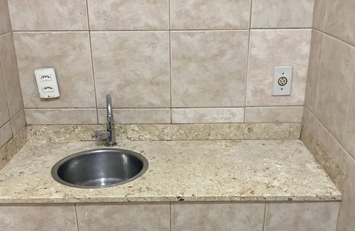 Inga Casa | Suíte em Icaraí