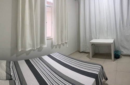 Inga Casa | Suíte em Icaraí