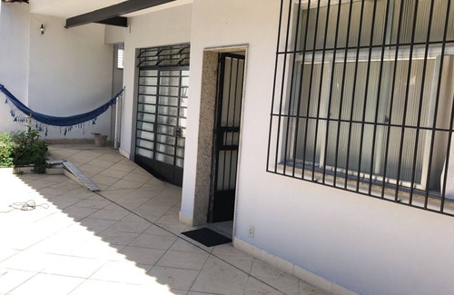 Inga Casa | Suíte em Icaraí