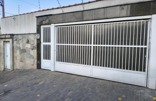 Campo Belo Casa | Suíte em São Paulo