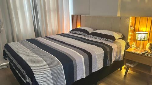 Vila Izabel Casa | Suíte entre Água Verde e Vila Izabel