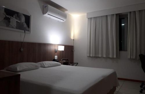 Centro Apartamento | Suíte Especial - Soho - Wi-Fi e NF