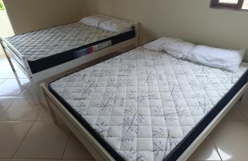 Rio das Ostras Casa | Suíte Estilo Pousada 7 Hóspedes