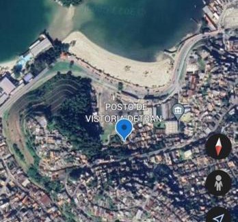 Balneario Apartamento | Suíte Félix Praia do Anil Angra dos Reis