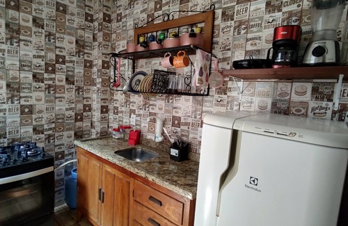 Cabore Casa | Suíte Familiar em Paraty
