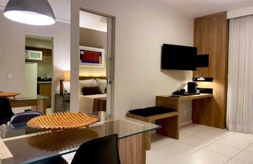 Camorim Apartamento | Suíte & Flat Premium Rio Stay - RioCentro - Barra
