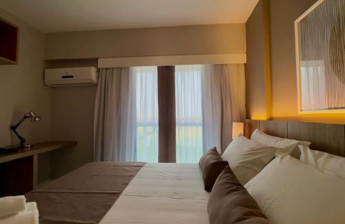 Camorim Apartamento | Suíte & Flat Premium Rio Stay - RioCentro - Barra