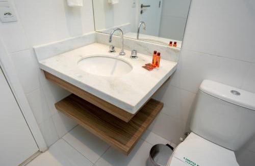 Camorim Apartamento | Suíte & Flat Premium Rio Stay - RioCentro - Barra