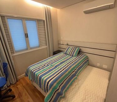 Brasilia Casa | Suíte Home Office no Cruzeiro