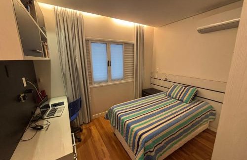 Brasilia Casa | Suíte Home Office no Cruzeiro