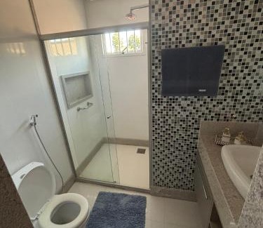 Brasilia Casa | Suíte Home Office no Cruzeiro