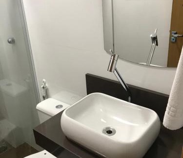 Bairro de Fatima Hotel | Suíte Hotel Vitória
