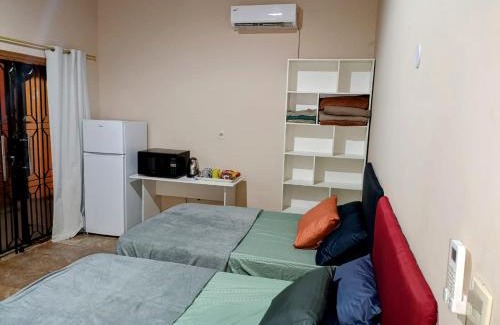 Ciudad Del Este Casa | Suíte Independente