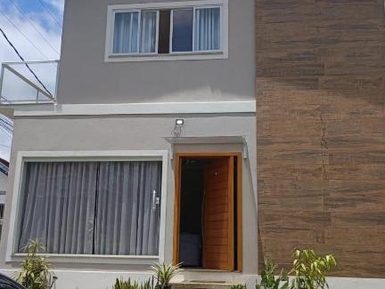 Petropolis Casa | Suíte Independente em Petrópolis