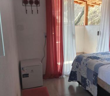 Petropolis Apartamento | Suíte independente próxima ao centro histórico de Petrópolis