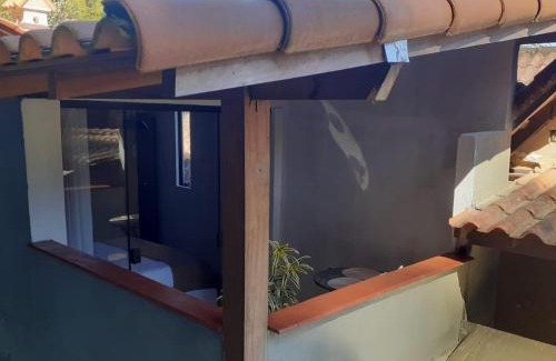Petropolis Apartamento | Suíte independente próxima ao centro histórico de Petrópolis