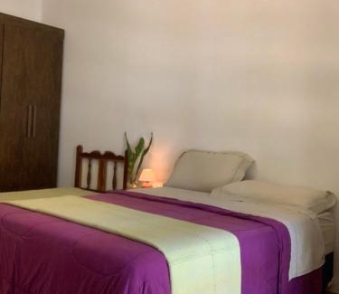 Mato Verde Casa | Suíte Jabuticabeira - Fazenda Sonho de Infância