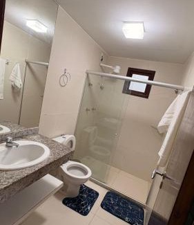 Pescaria Apartamento | suíte jambo 2