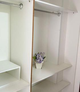 Pescaria Apartamento | suíte jambo 2